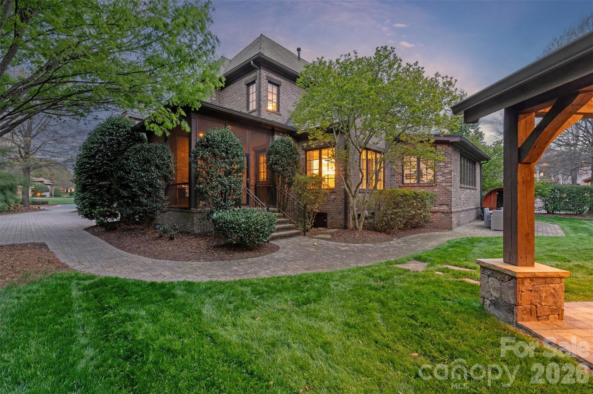 8304 Marcliffe Court — Waxhaw