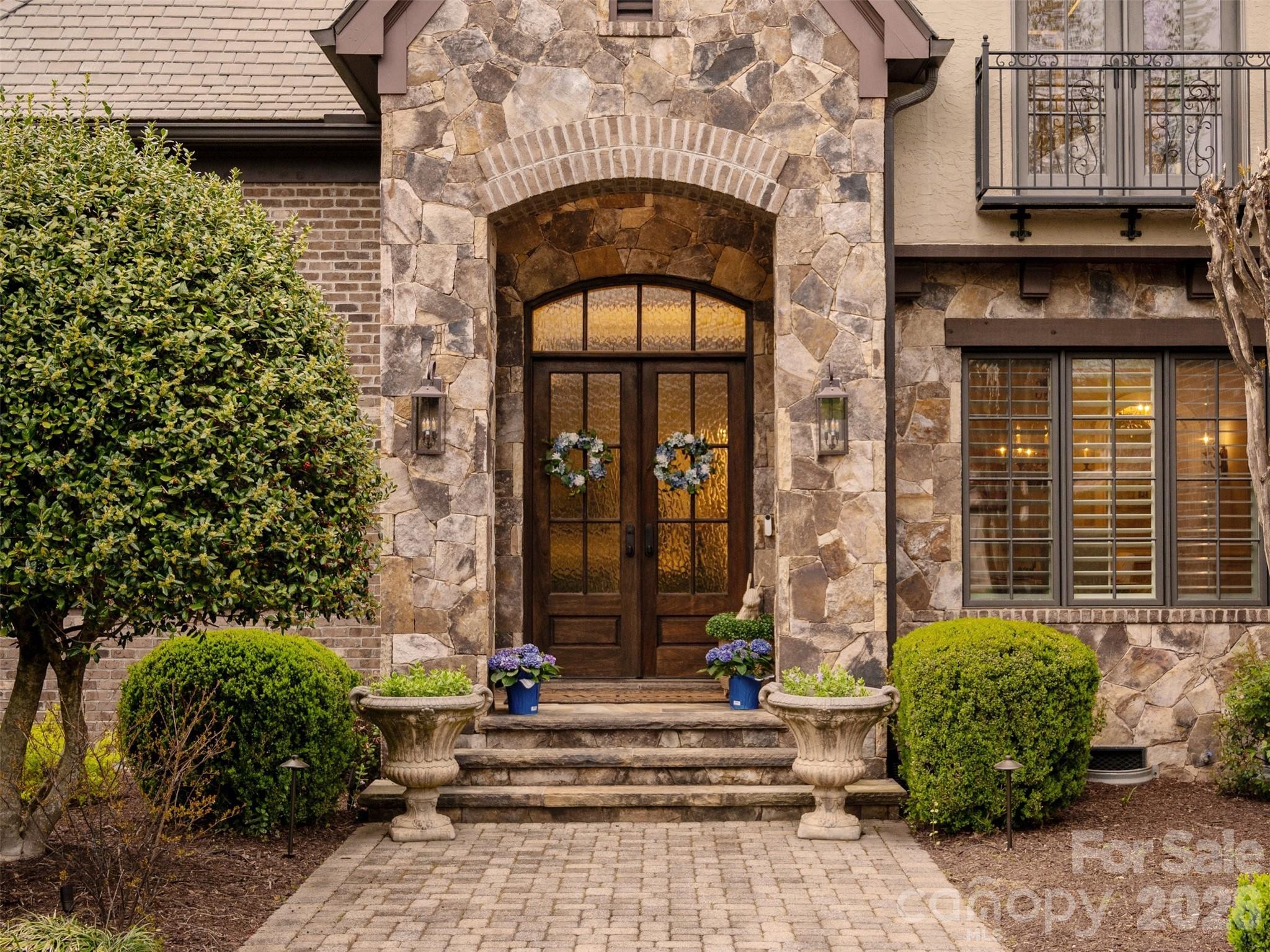 8304 Marcliffe Court — Waxhaw