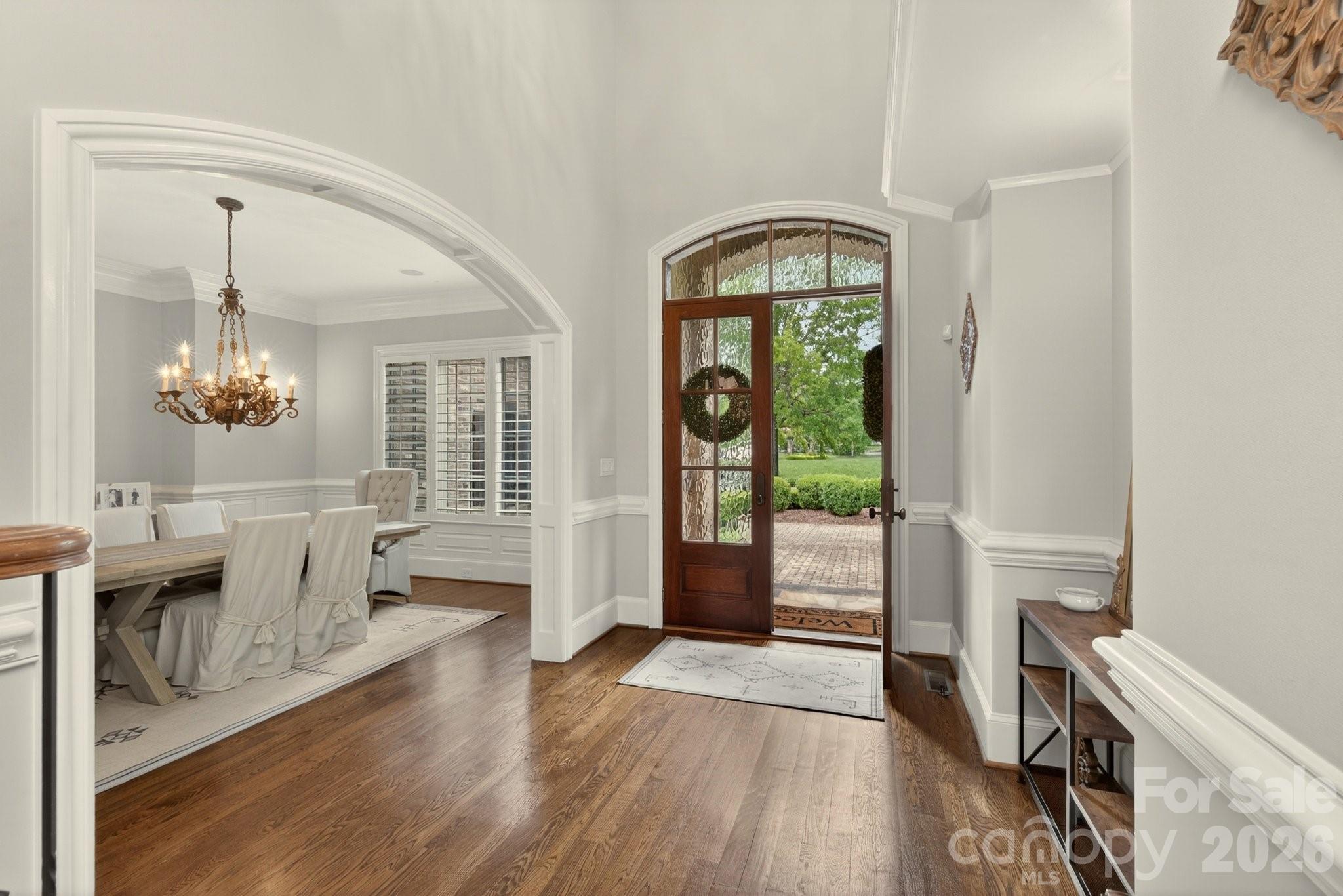 8304 Marcliffe Court — Waxhaw
