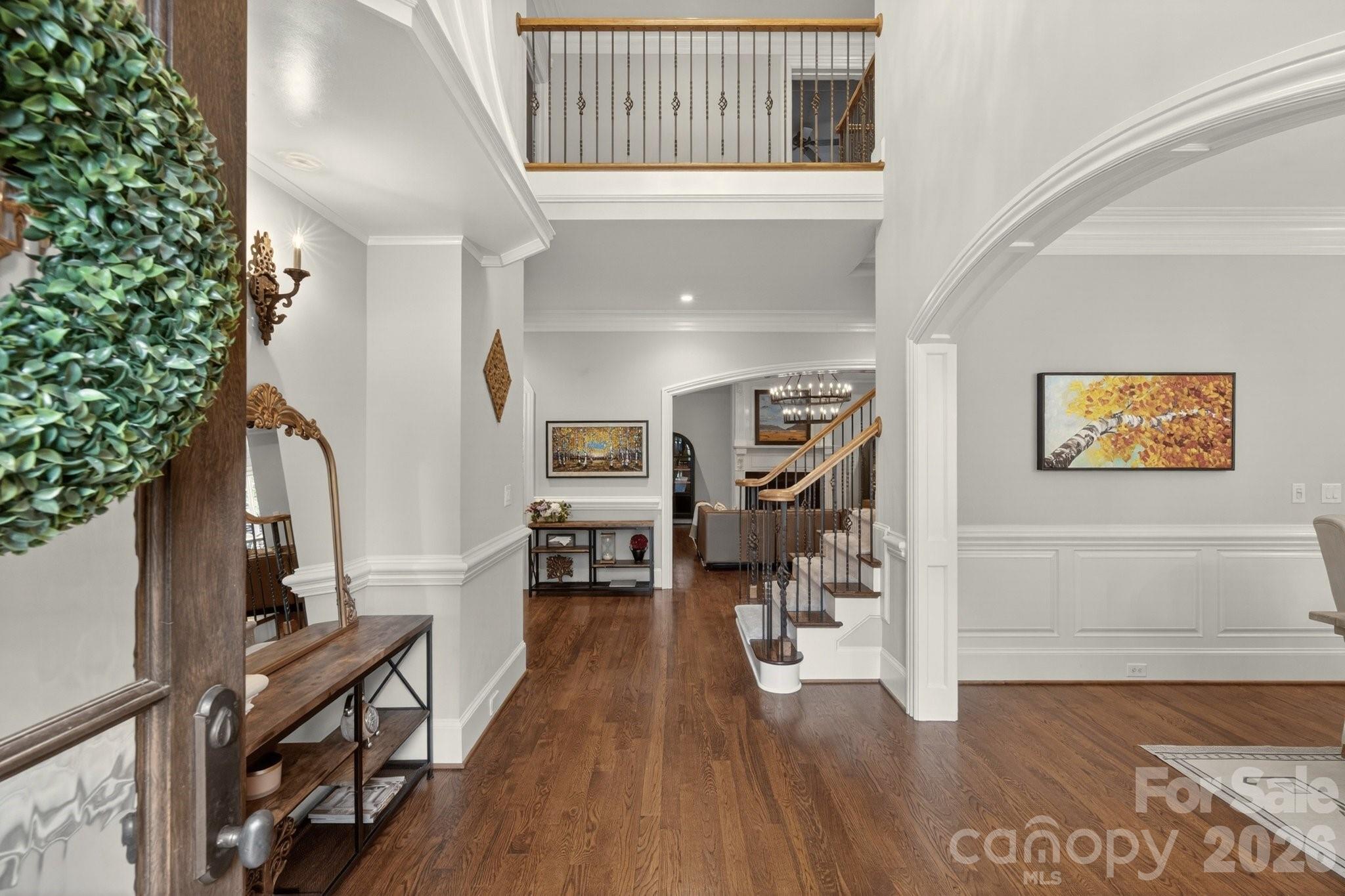 8304 Marcliffe Court — Waxhaw