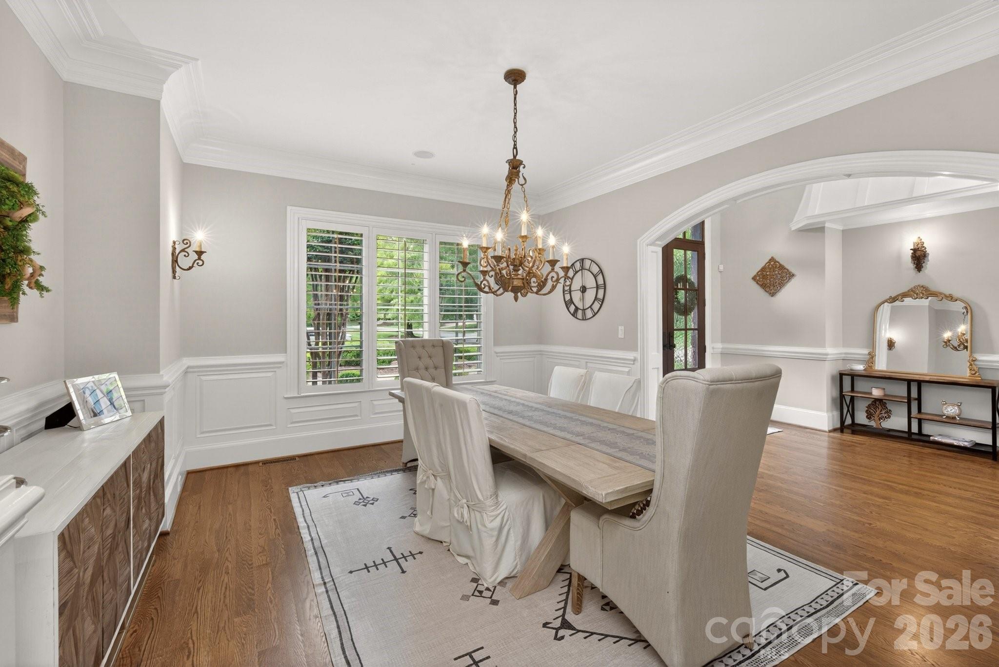 8304 Marcliffe Court — Waxhaw