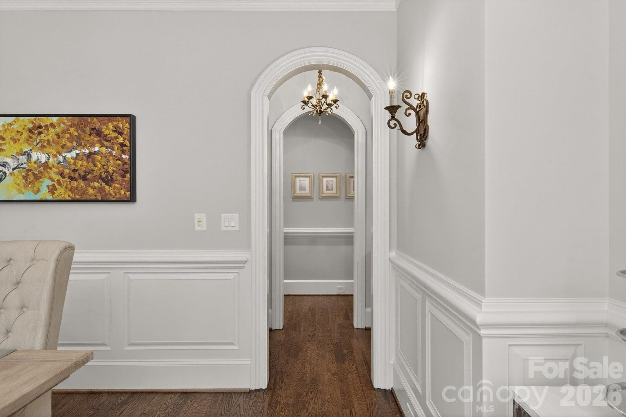 8304 Marcliffe Court — Waxhaw