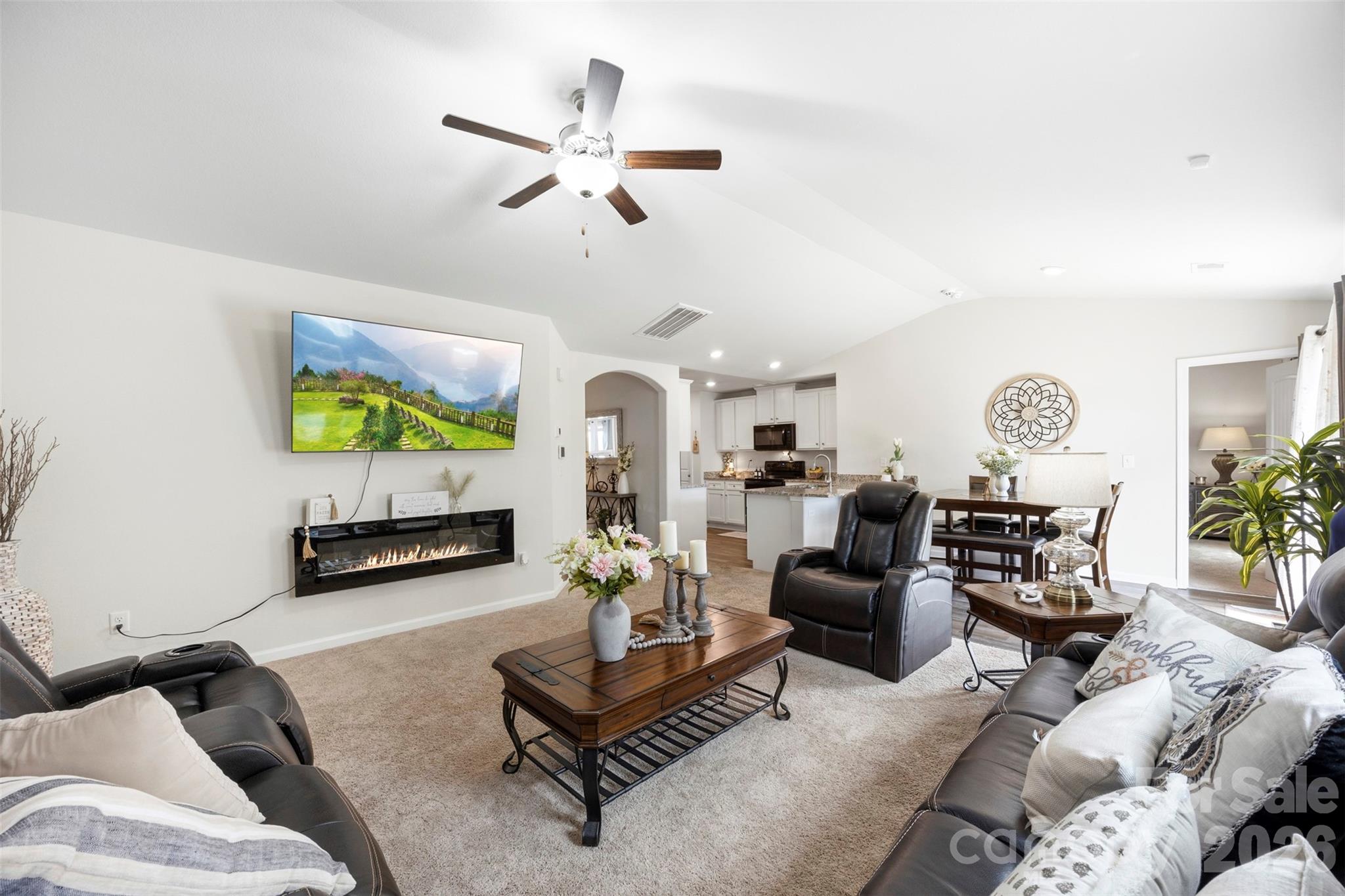 191 Belcaro Drive — Kings Mountain