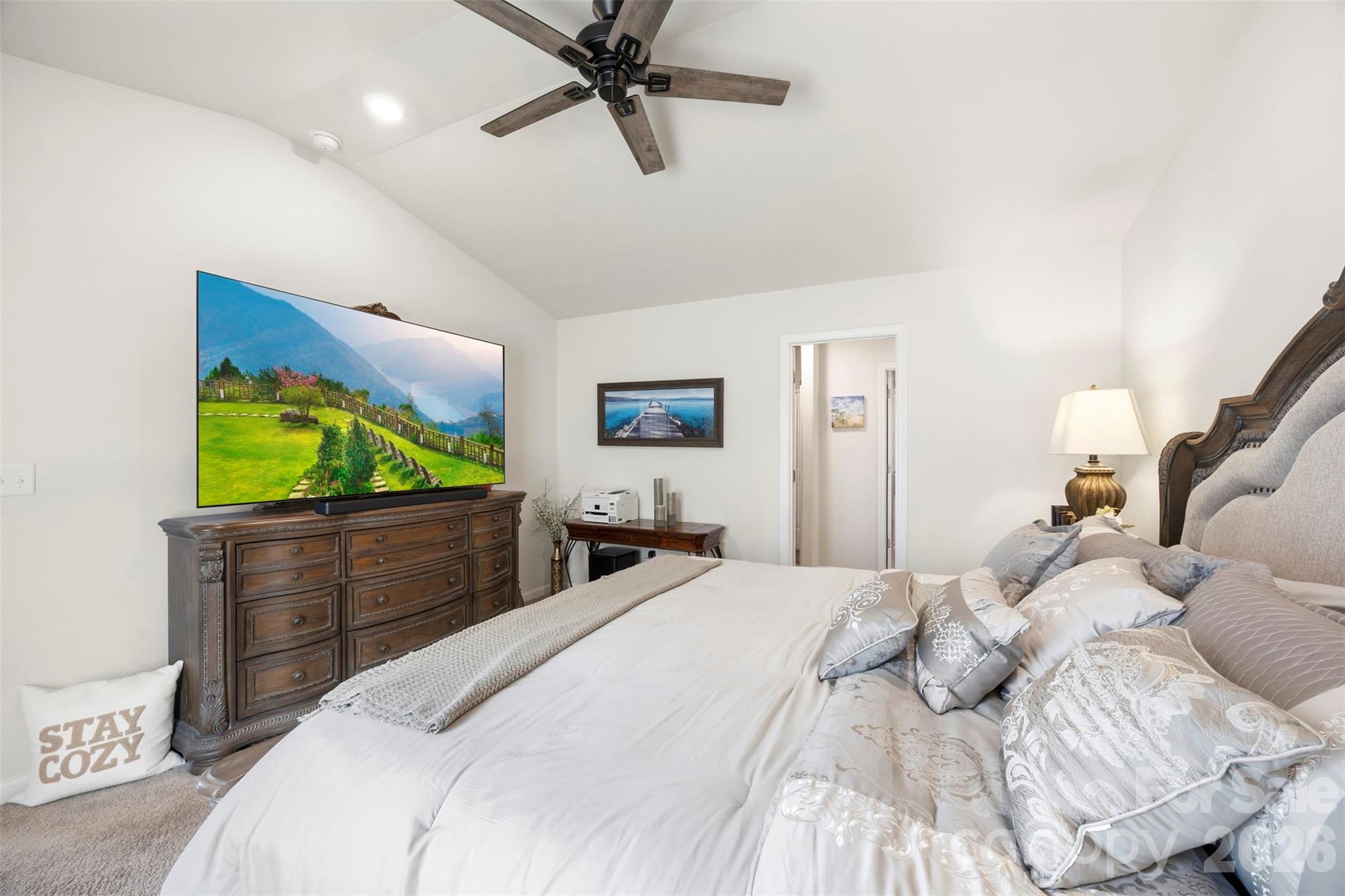 191 Belcaro Drive — Kings Mountain