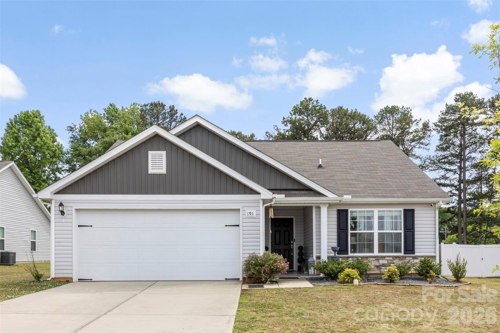 191 Belcaro Drive — Kings Mountain
