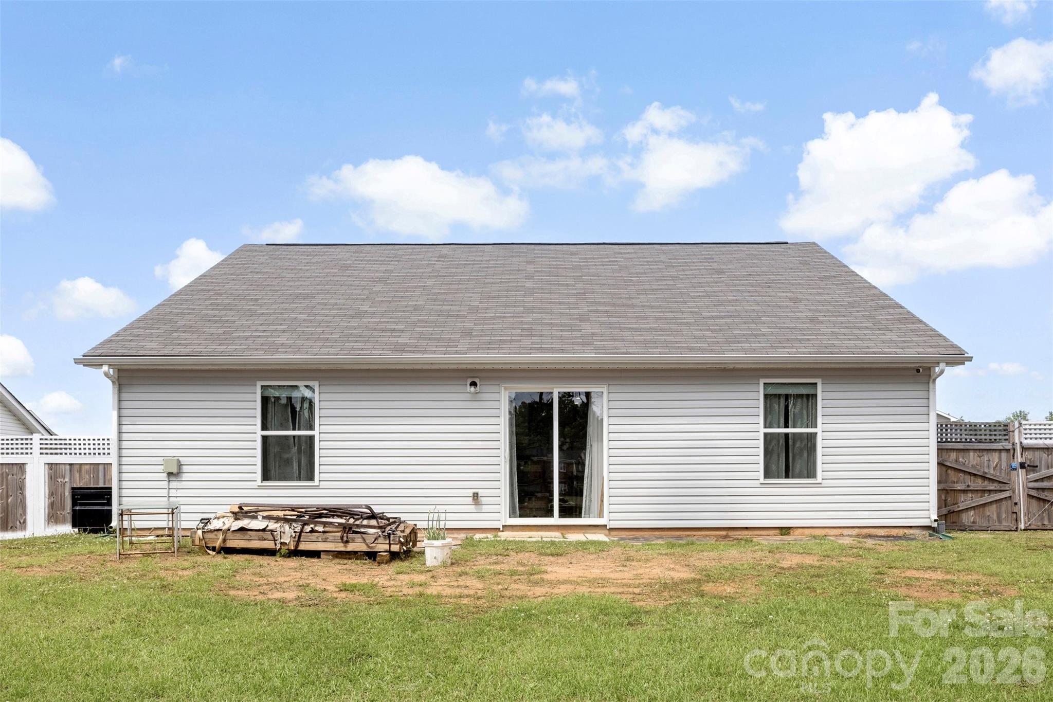 191 Belcaro Drive — Kings Mountain