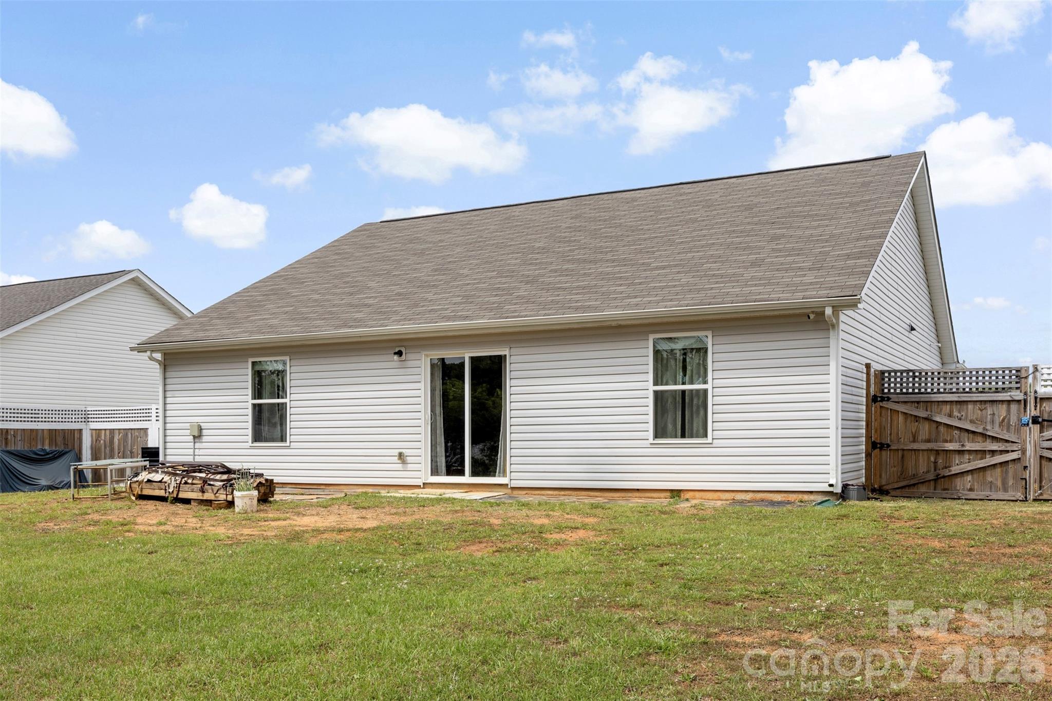 191 Belcaro Drive — Kings Mountain