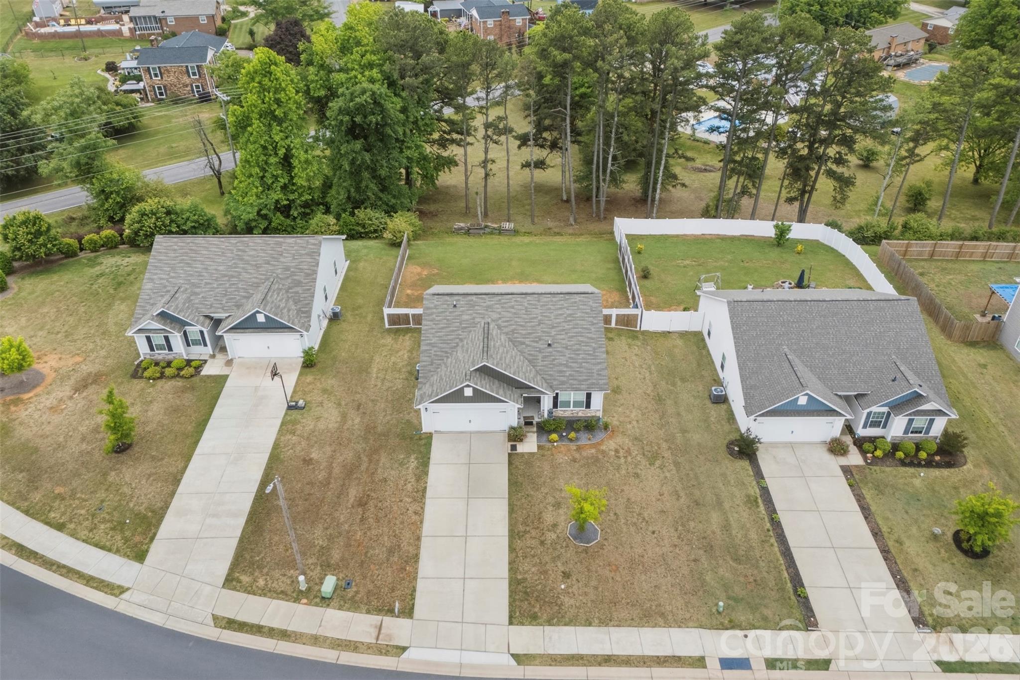 191 Belcaro Drive — Kings Mountain