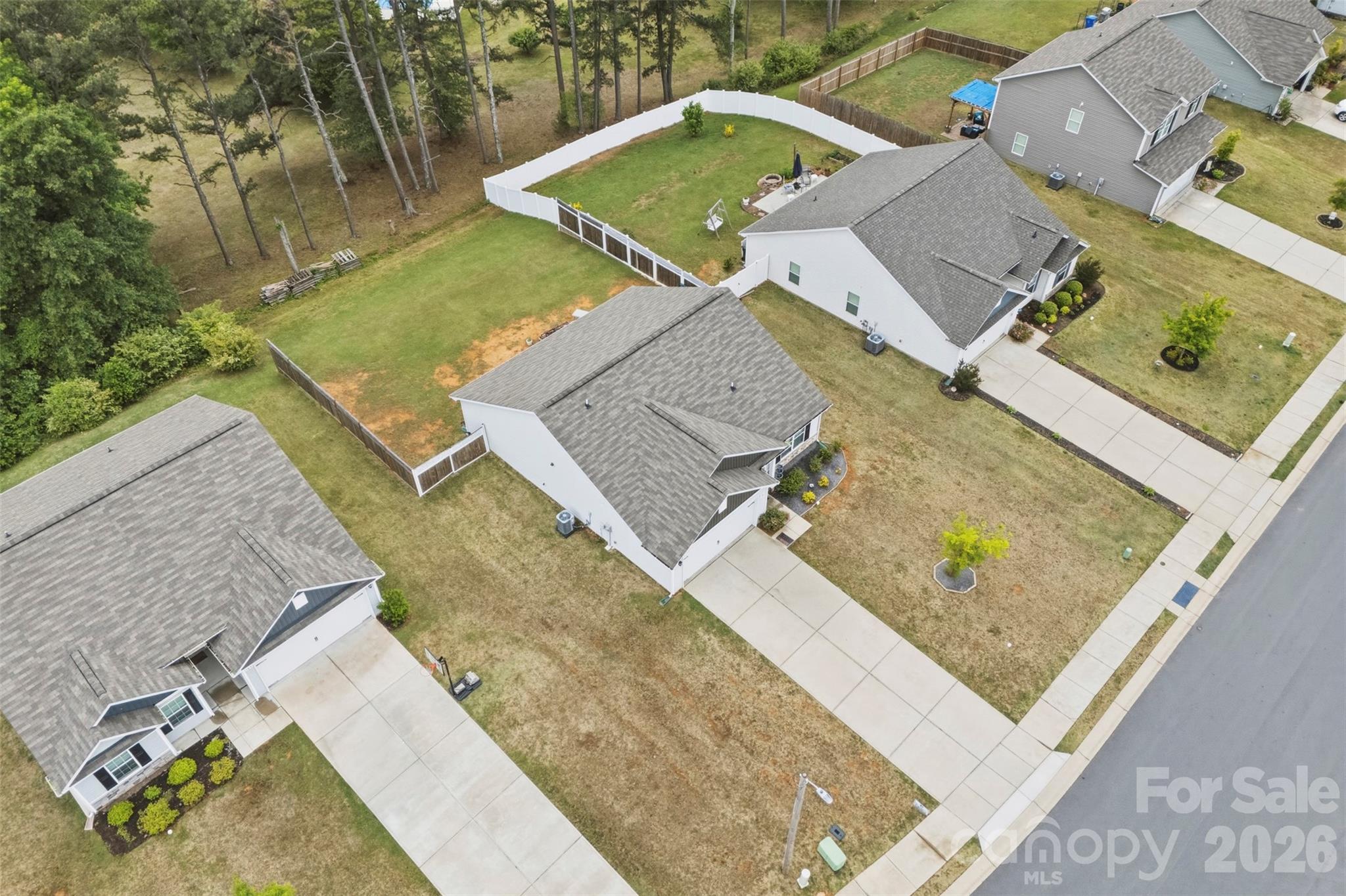 191 Belcaro Drive — Kings Mountain