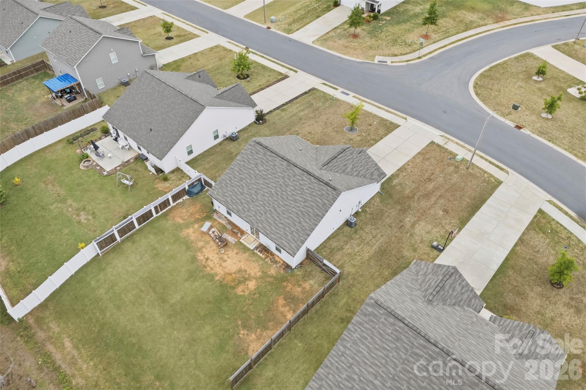 191 Belcaro Drive — Kings Mountain