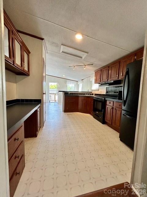 4123 Stonecreek Drive — Valdese
