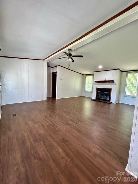 4123 Stonecreek Drive — Valdese