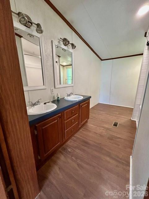 4123 Stonecreek Drive — Valdese