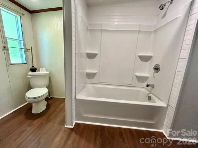 4123 Stonecreek Drive — Valdese