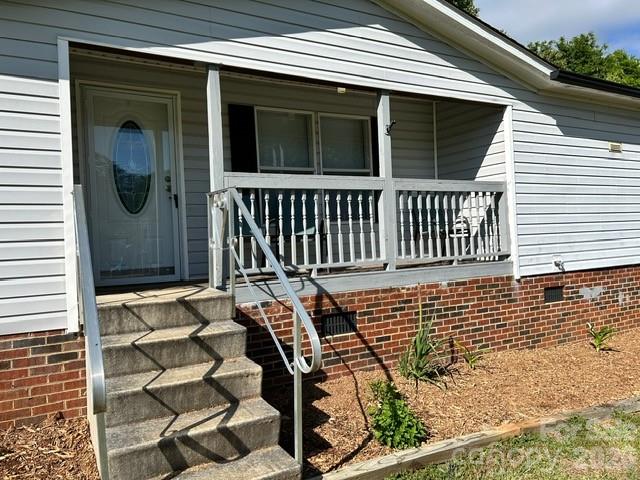 4123 Stonecreek Drive — Valdese