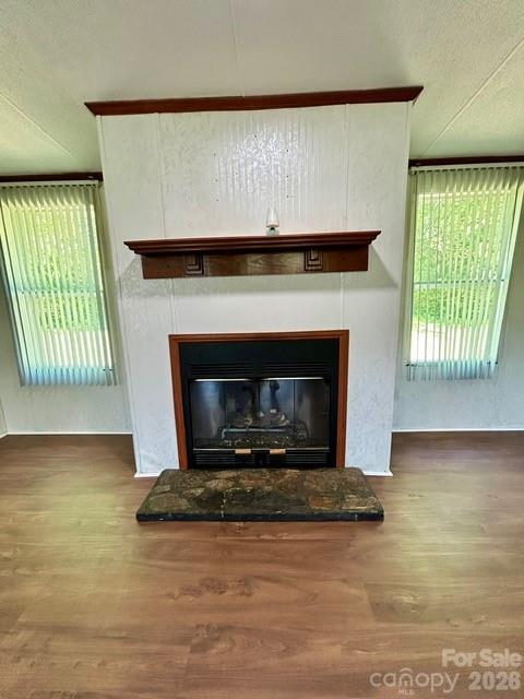 4123 Stonecreek Drive — Valdese