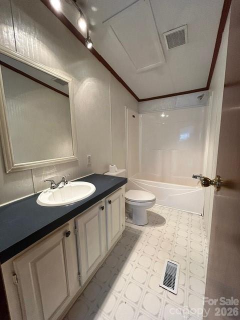 4123 Stonecreek Drive — Valdese