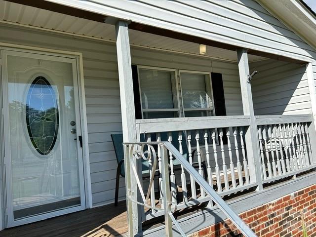 4123 Stonecreek Drive — Valdese