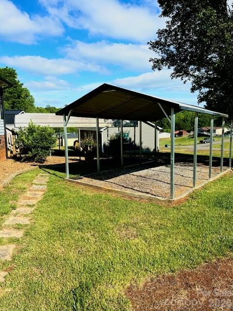 4123 Stonecreek Drive — Valdese