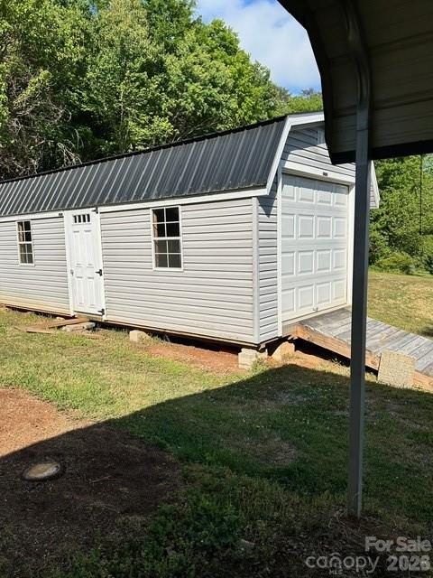 4123 Stonecreek Drive — Valdese