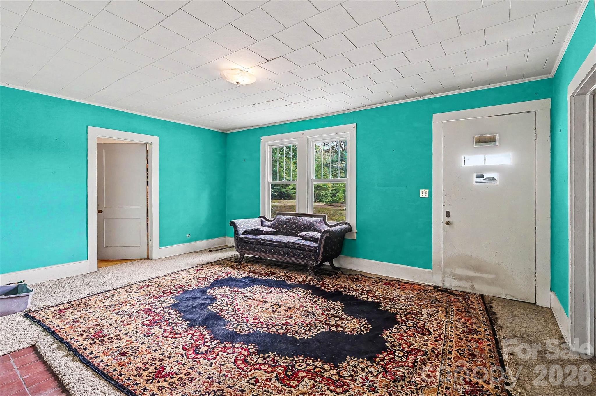 1116 Medlin Road — Monroe