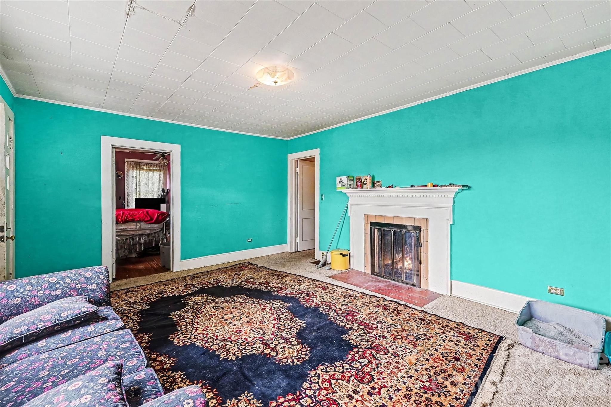 1116 Medlin Road — Monroe