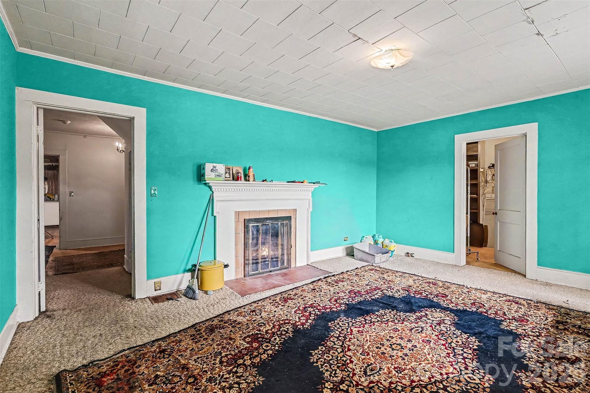 1116 Medlin Road — Monroe