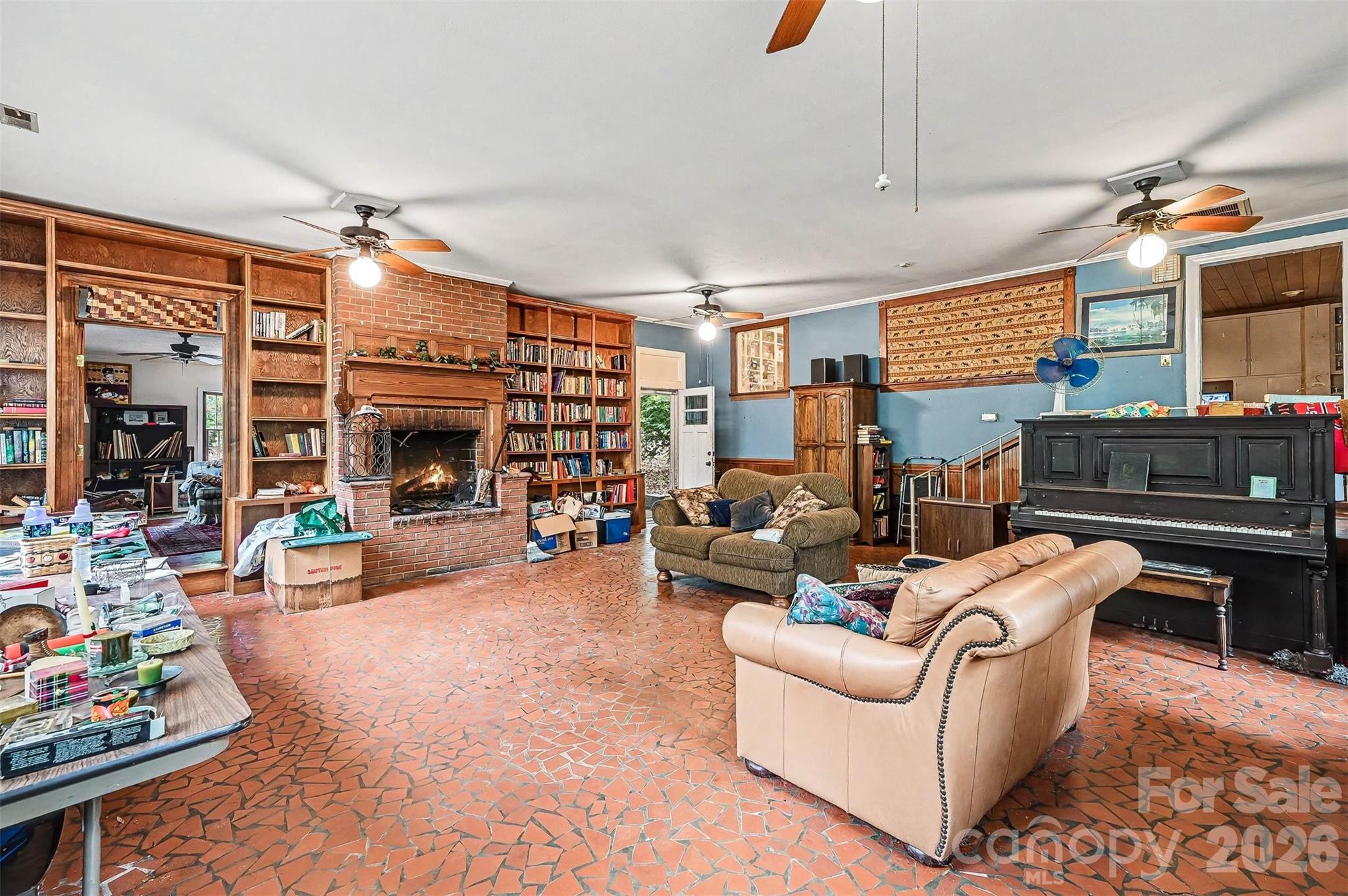 1116 Medlin Road — Monroe