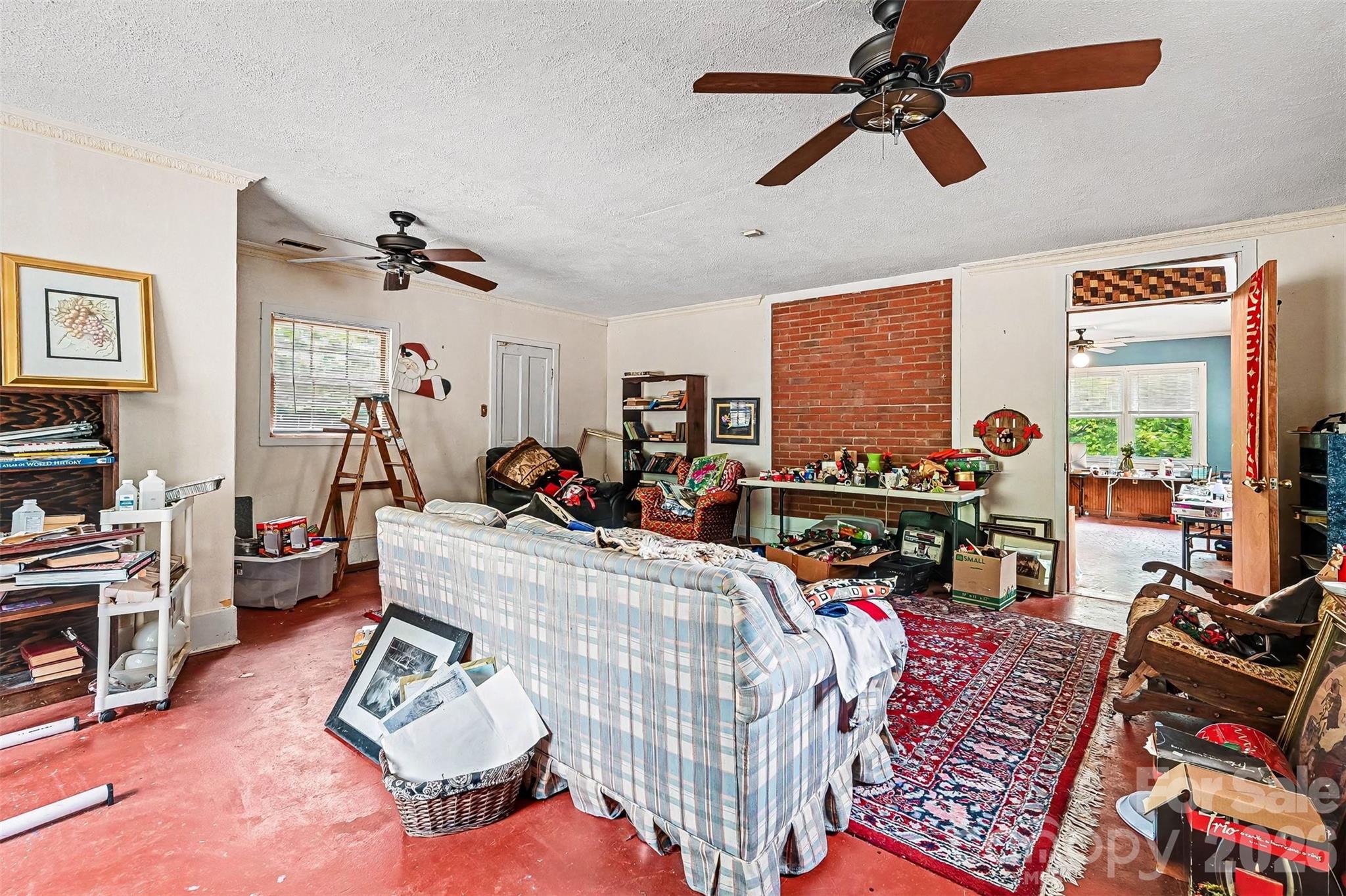 1116 Medlin Road — Monroe