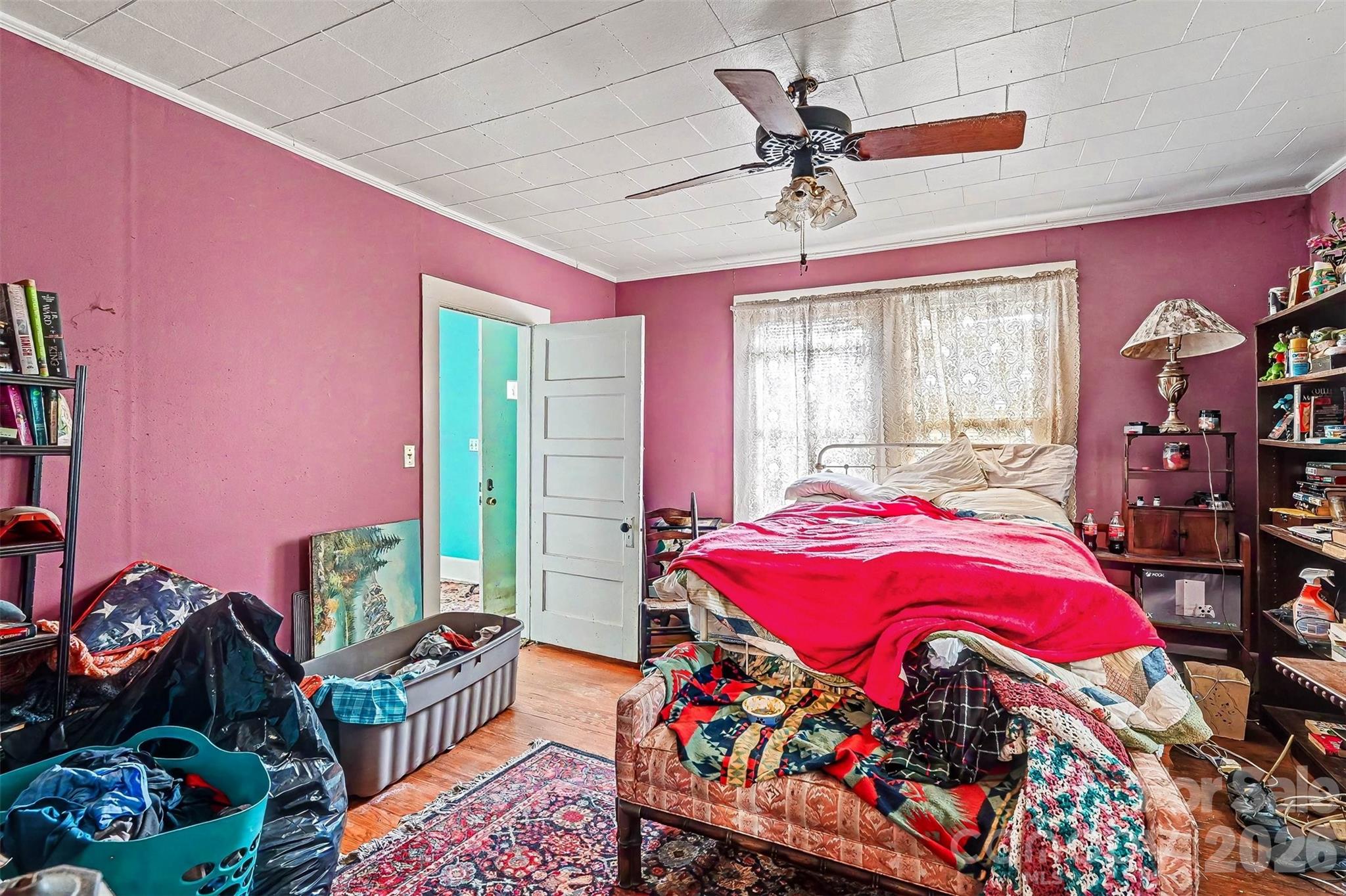 1116 Medlin Road — Monroe