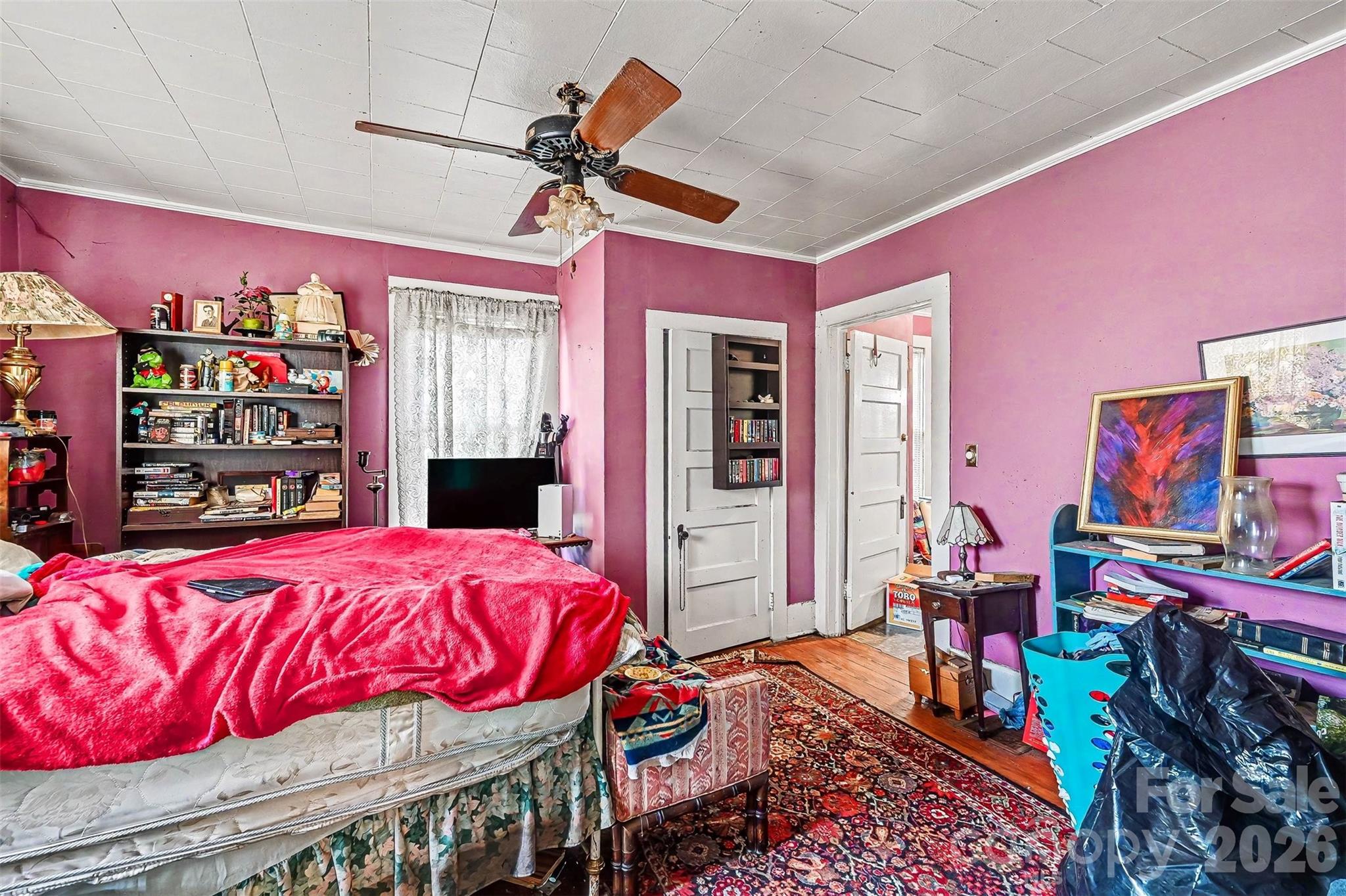 1116 Medlin Road — Monroe