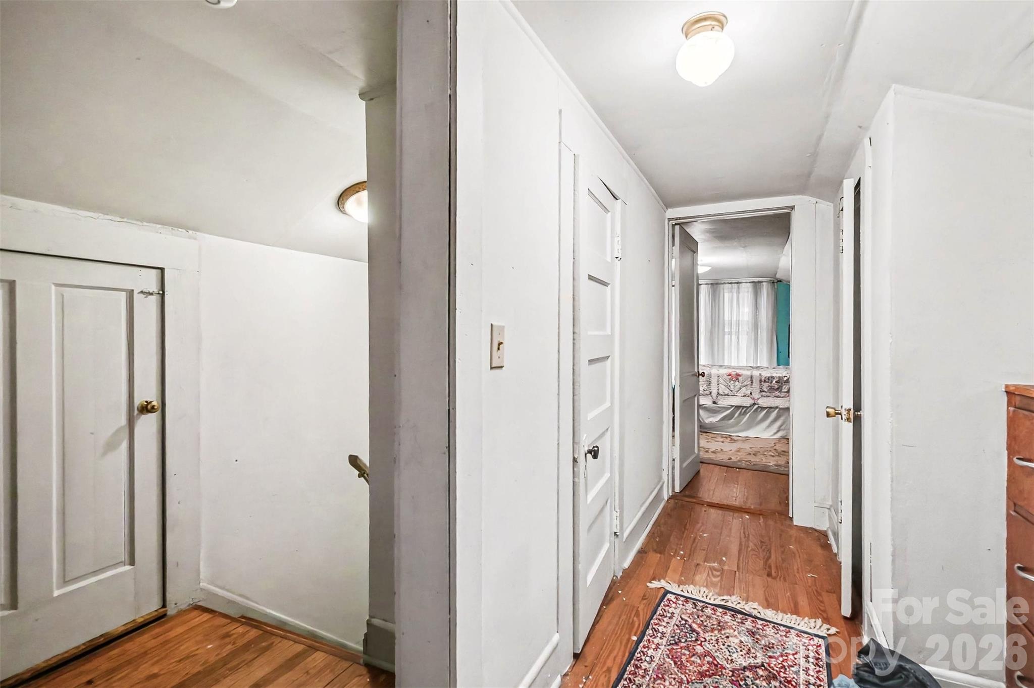 1116 Medlin Road — Monroe