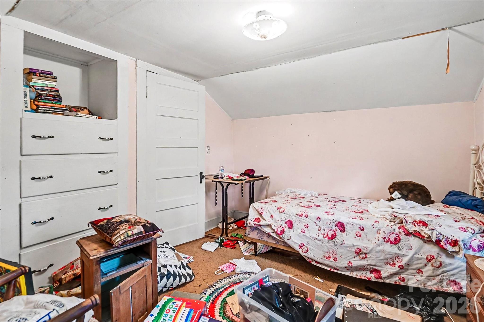 1116 Medlin Road — Monroe