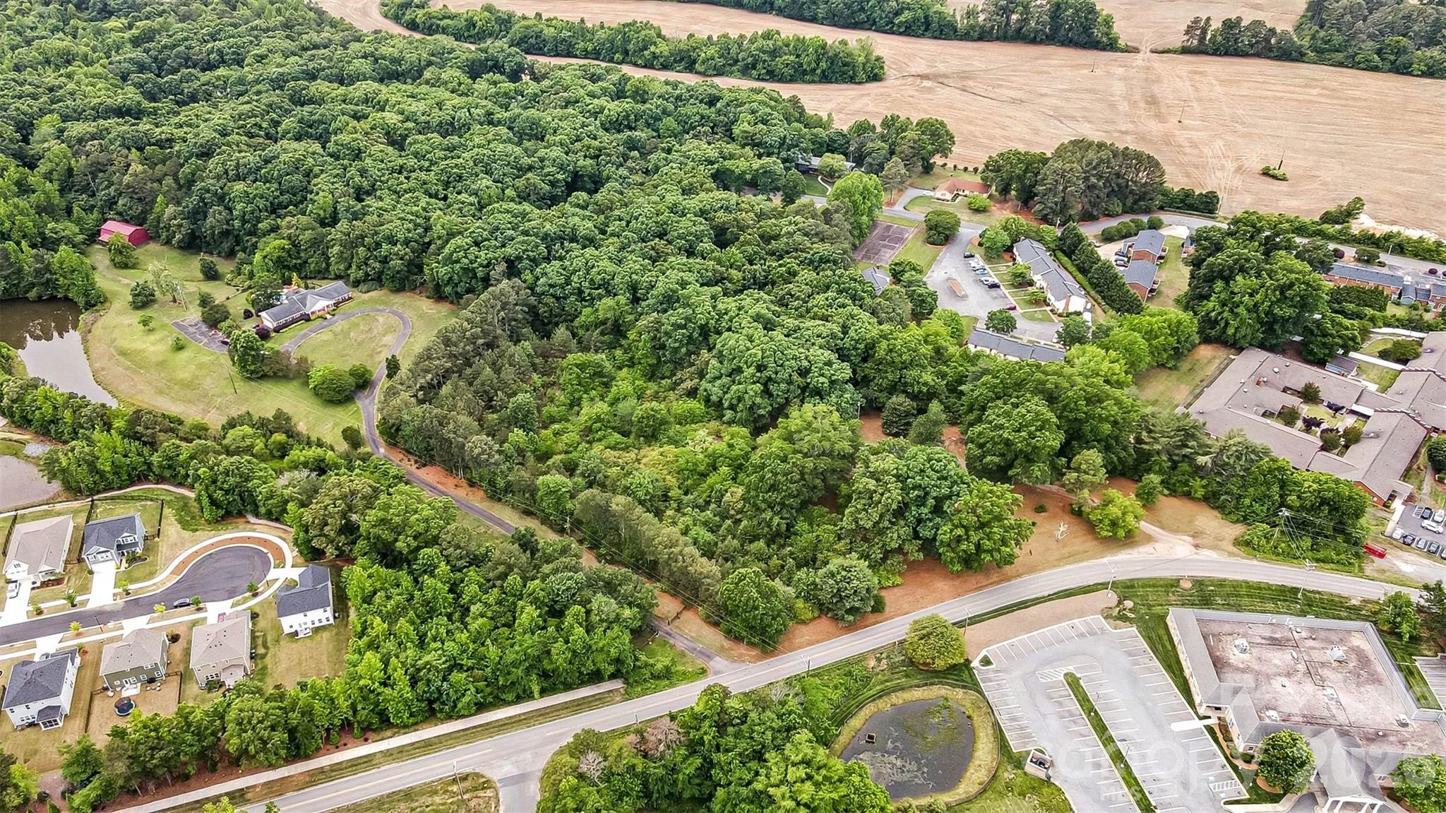 1116 Medlin Road — Monroe