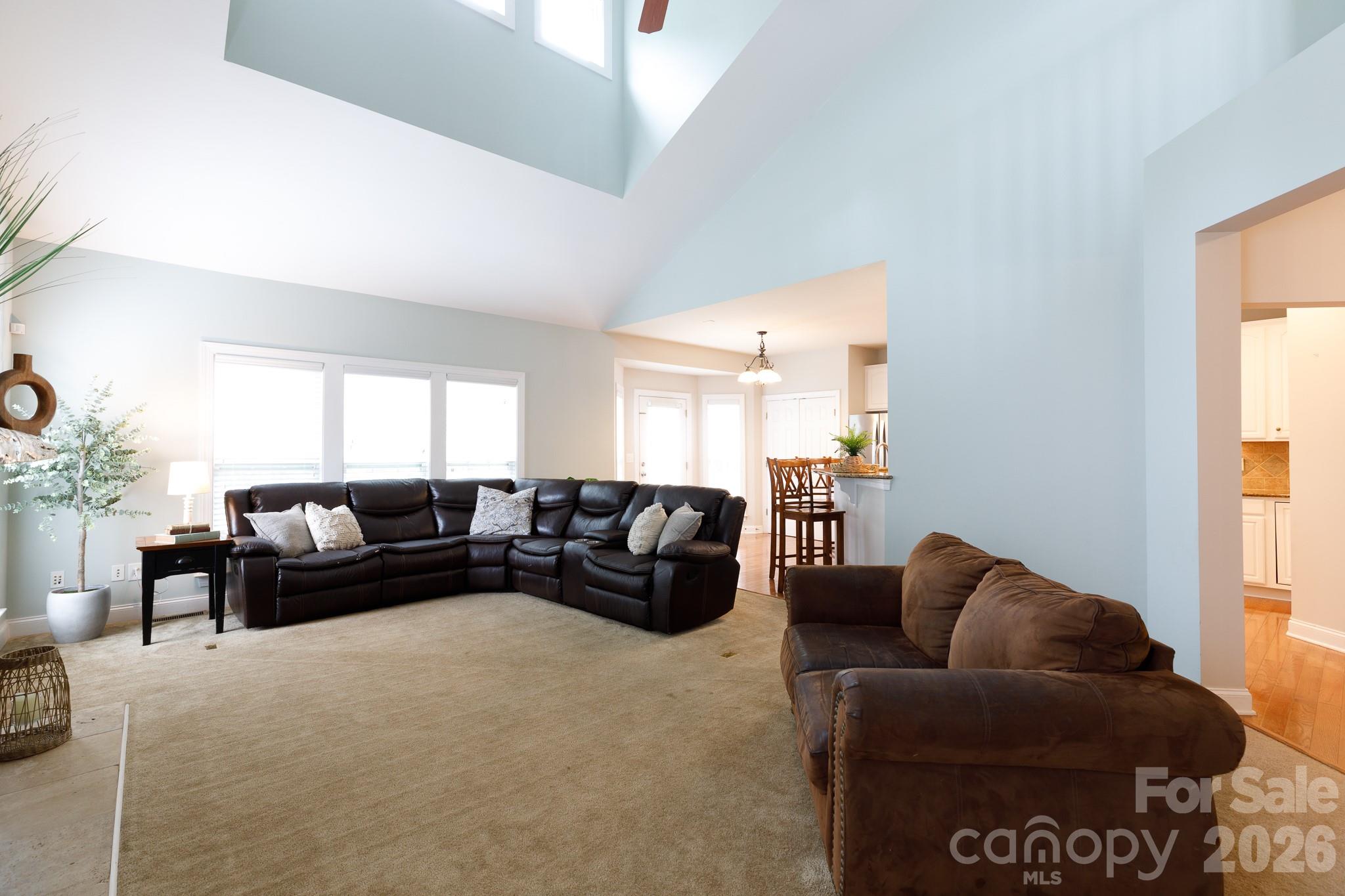 4017 W Sandy Trail — Fort Mill