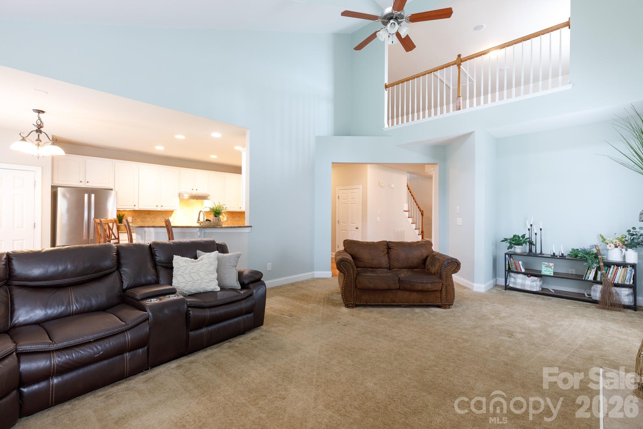 4017 W Sandy Trail — Fort Mill