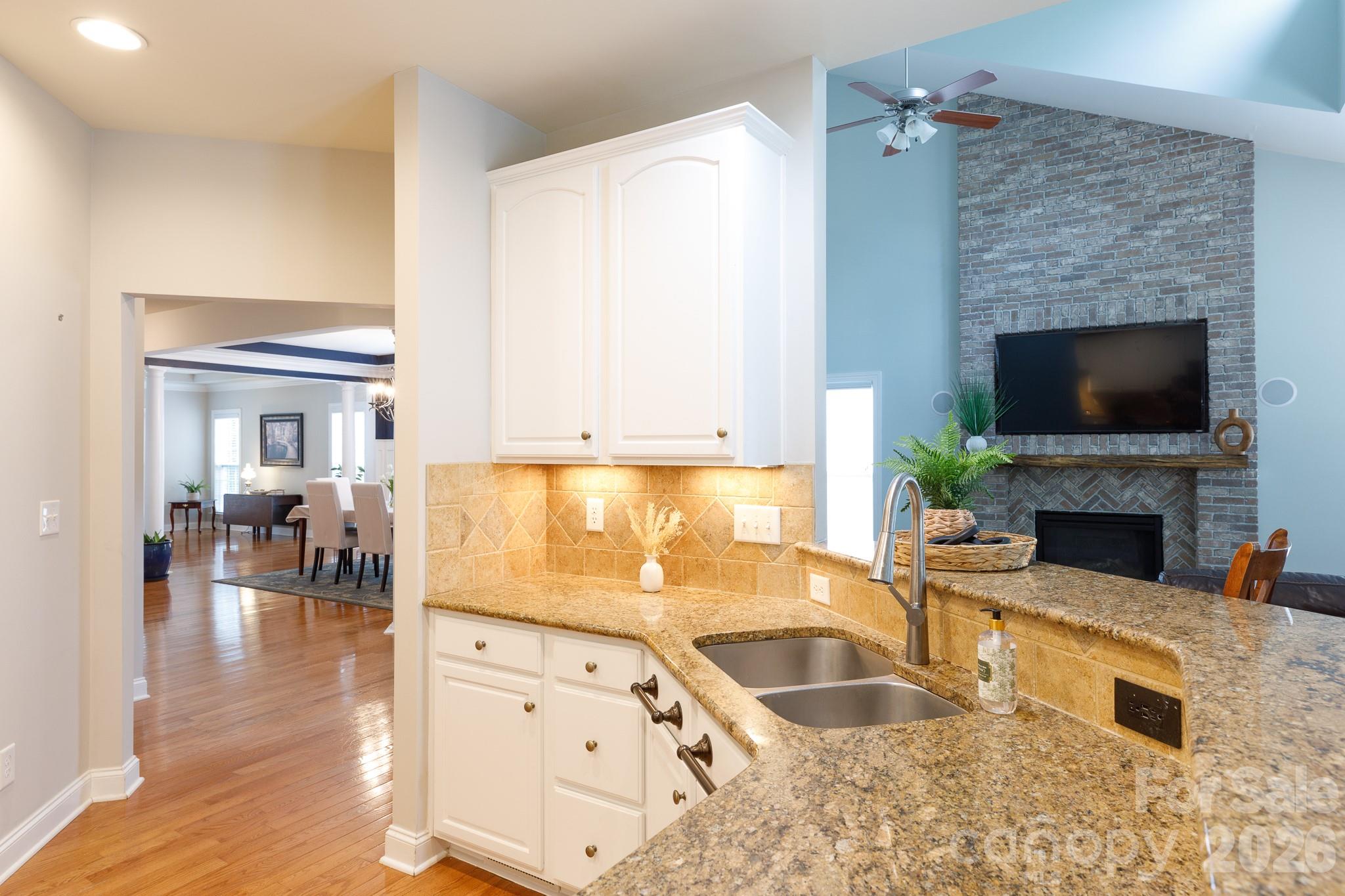 4017 W Sandy Trail — Fort Mill
