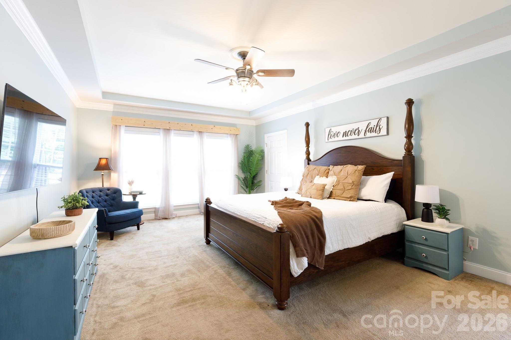4017 W Sandy Trail — Fort Mill