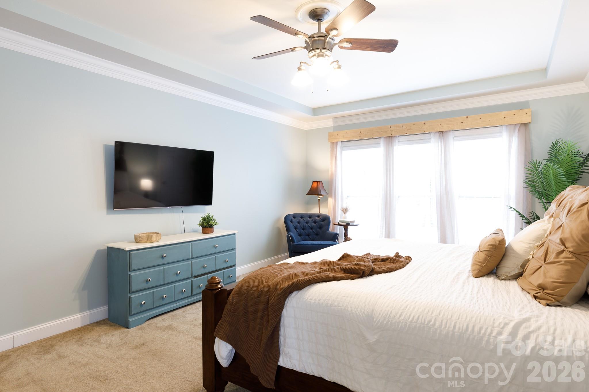4017 W Sandy Trail — Fort Mill