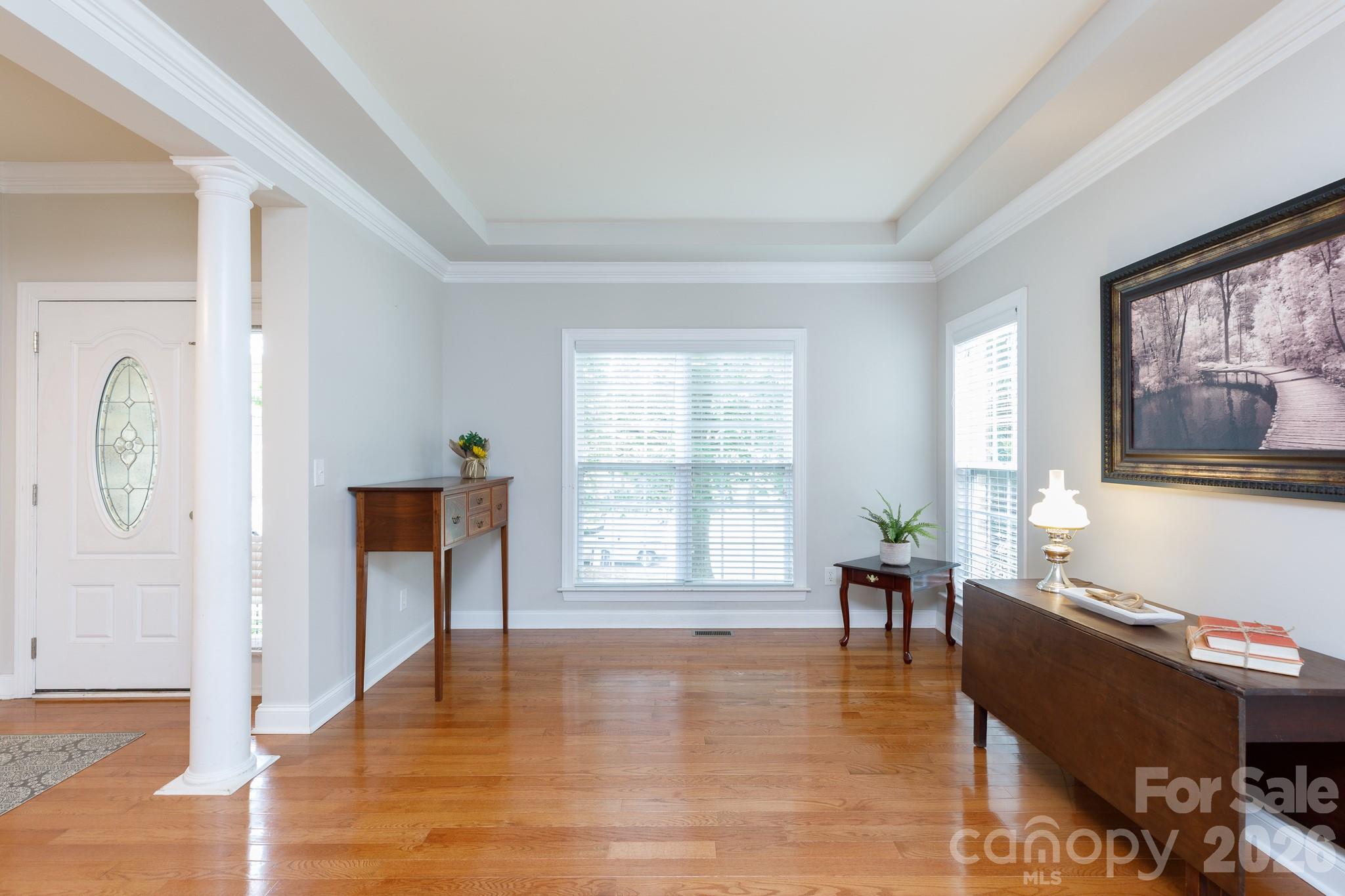 4017 W Sandy Trail — Fort Mill