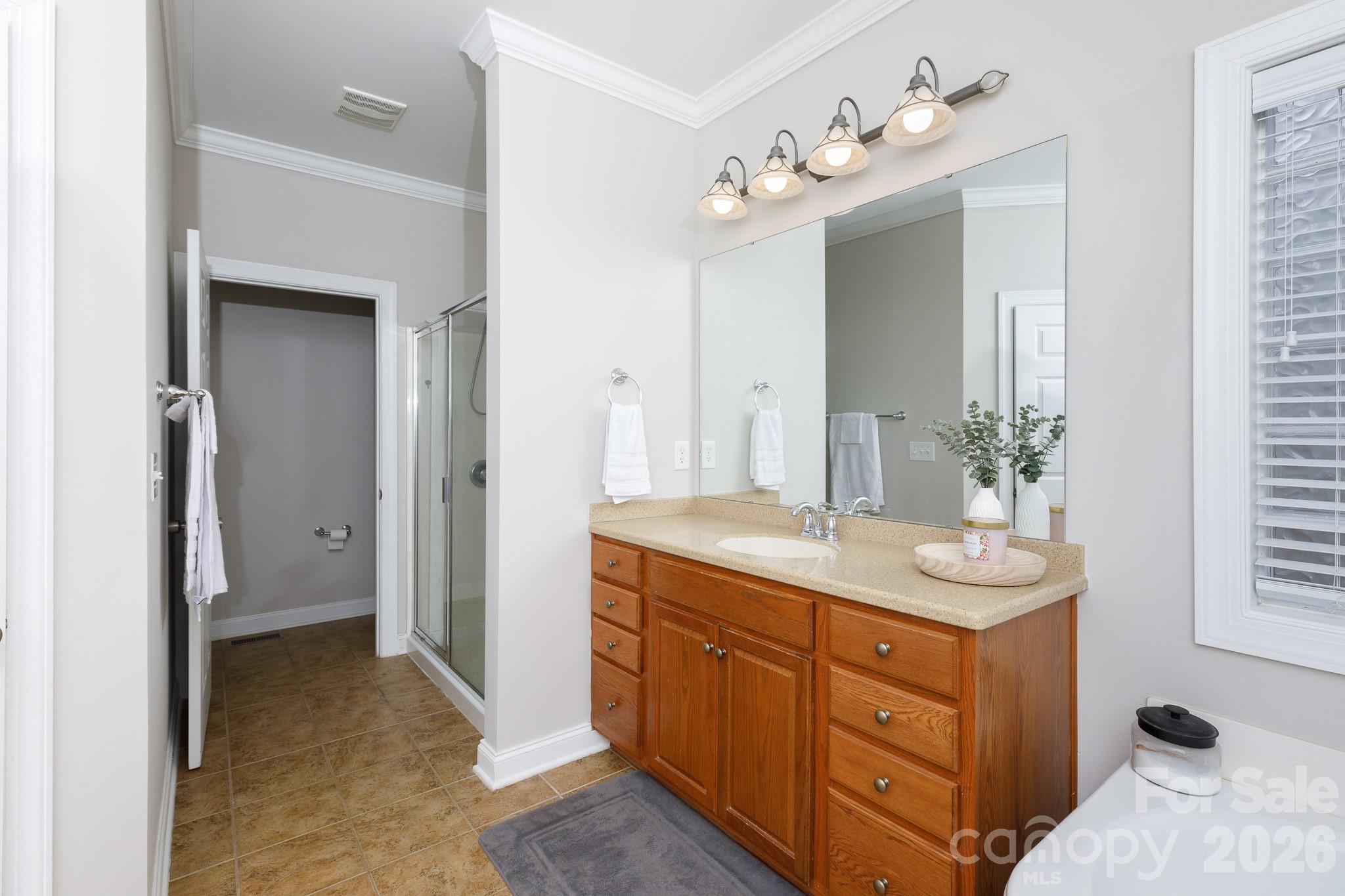 4017 W Sandy Trail — Fort Mill