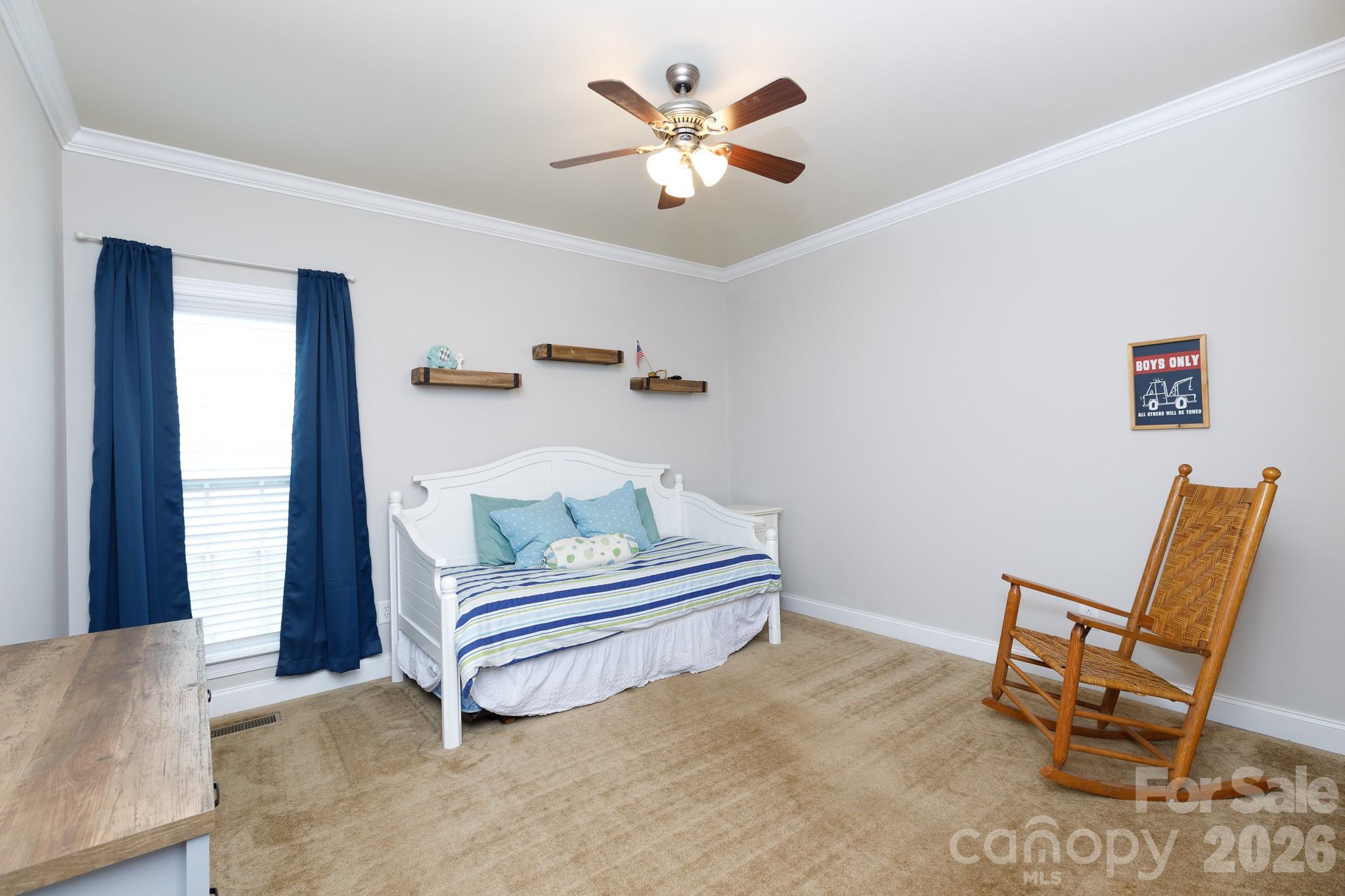 4017 W Sandy Trail — Fort Mill