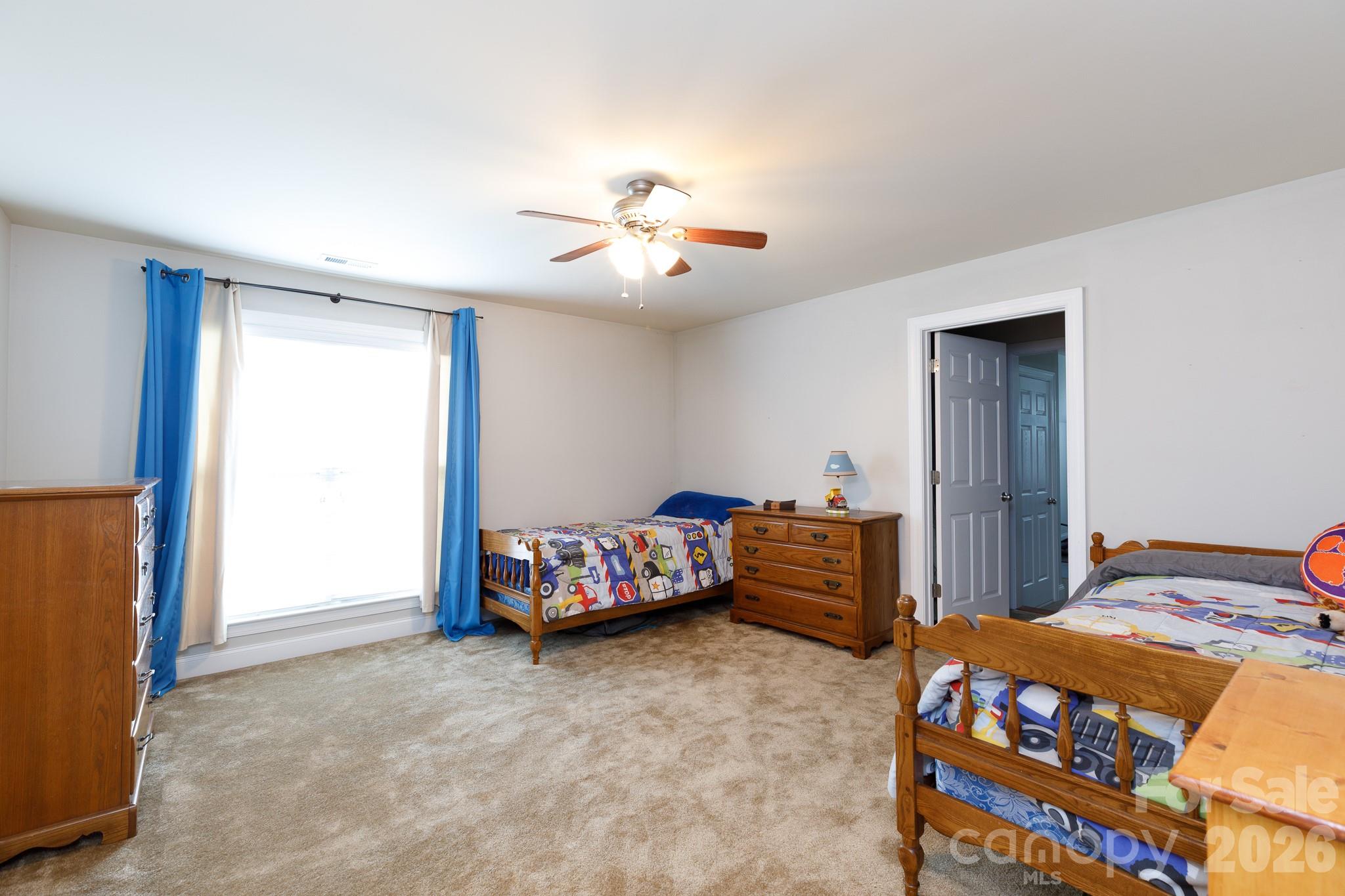 4017 W Sandy Trail — Fort Mill
