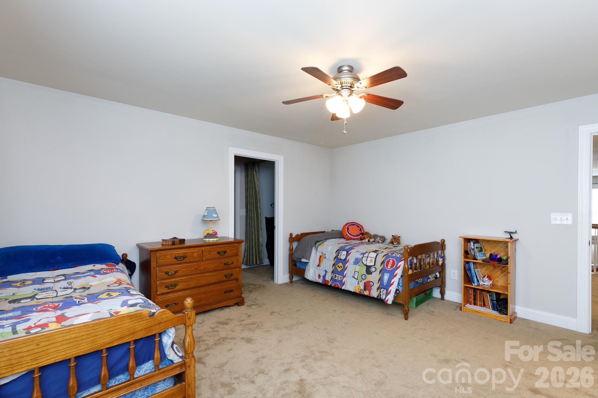 4017 W Sandy Trail — Fort Mill