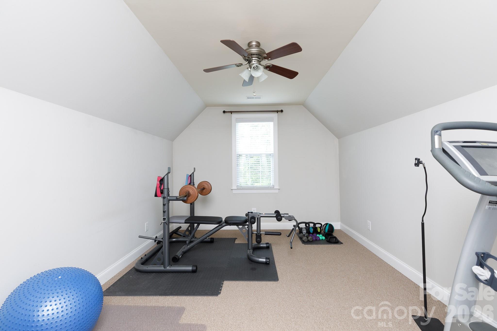 4017 W Sandy Trail — Fort Mill
