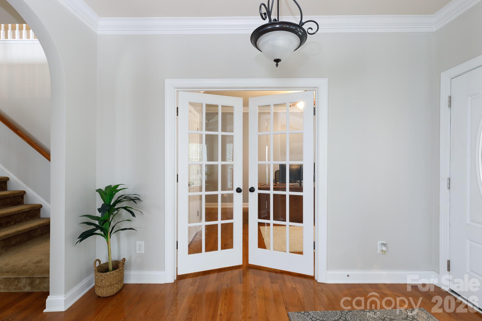 4017 W Sandy Trail — Fort Mill