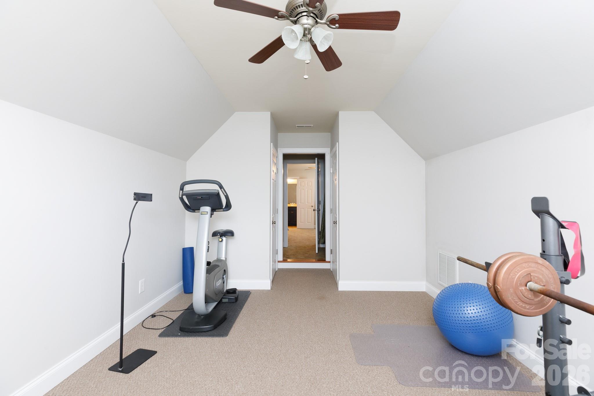 4017 W Sandy Trail — Fort Mill
