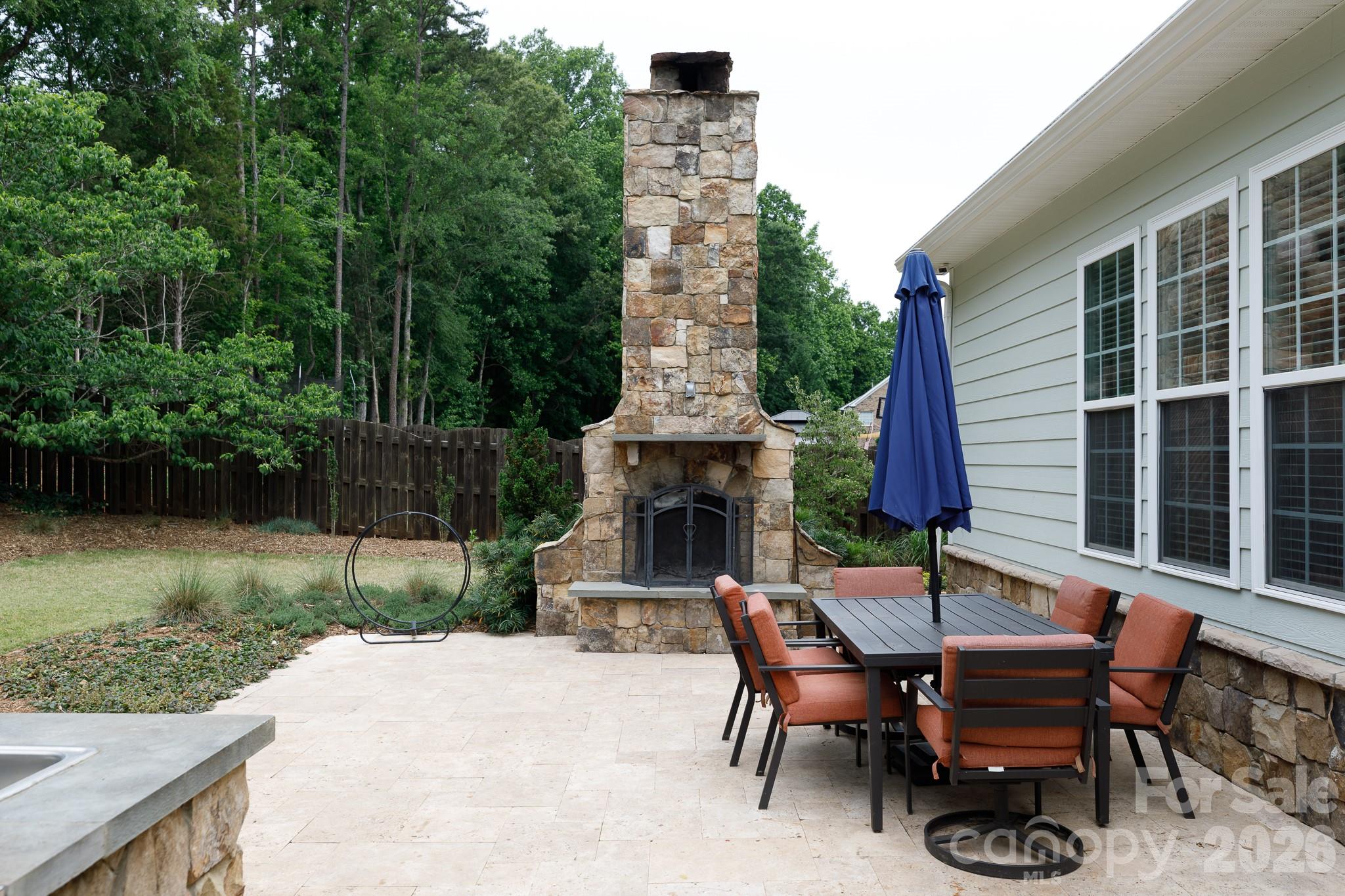 4017 W Sandy Trail — Fort Mill