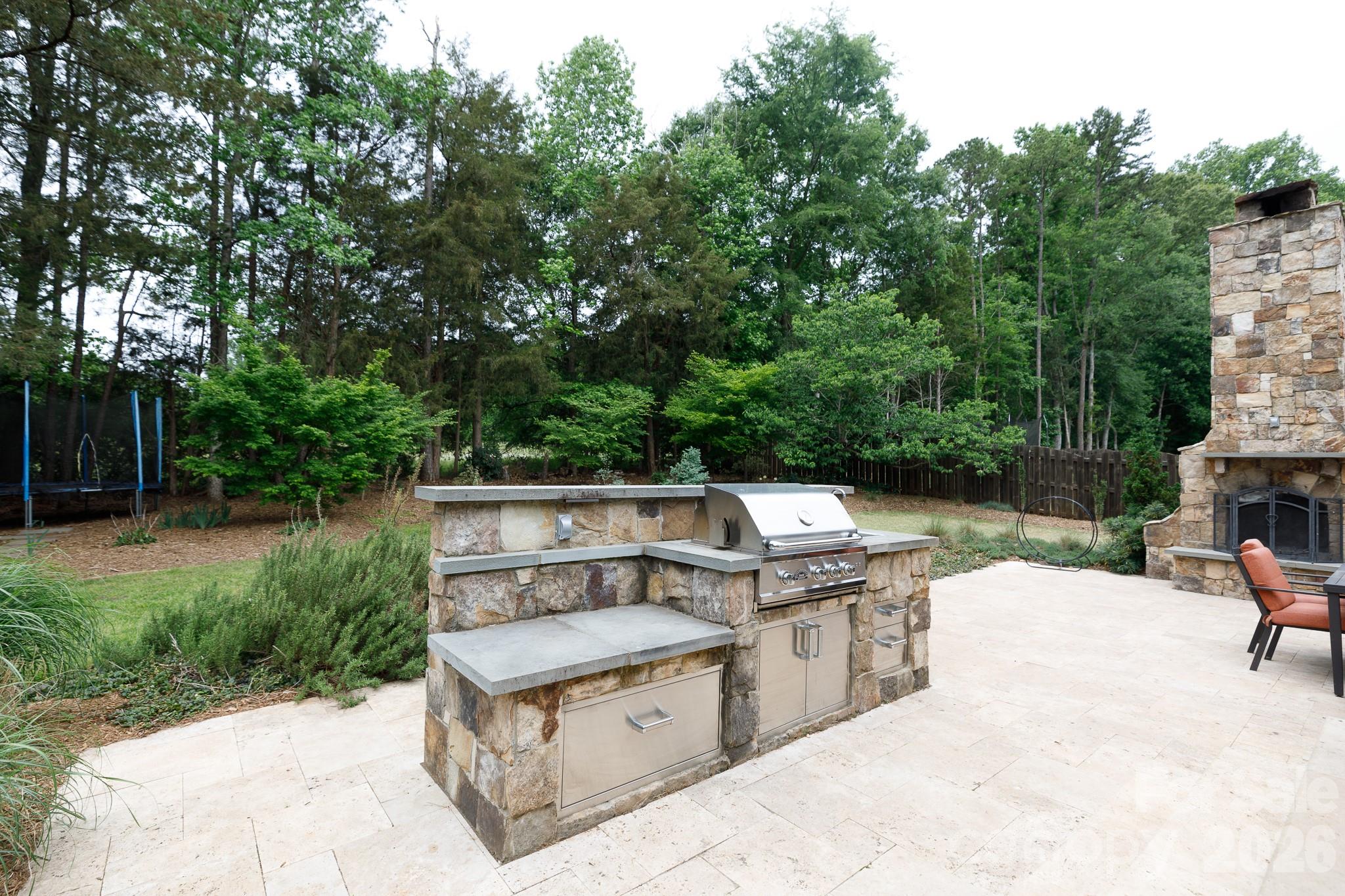 4017 W Sandy Trail — Fort Mill