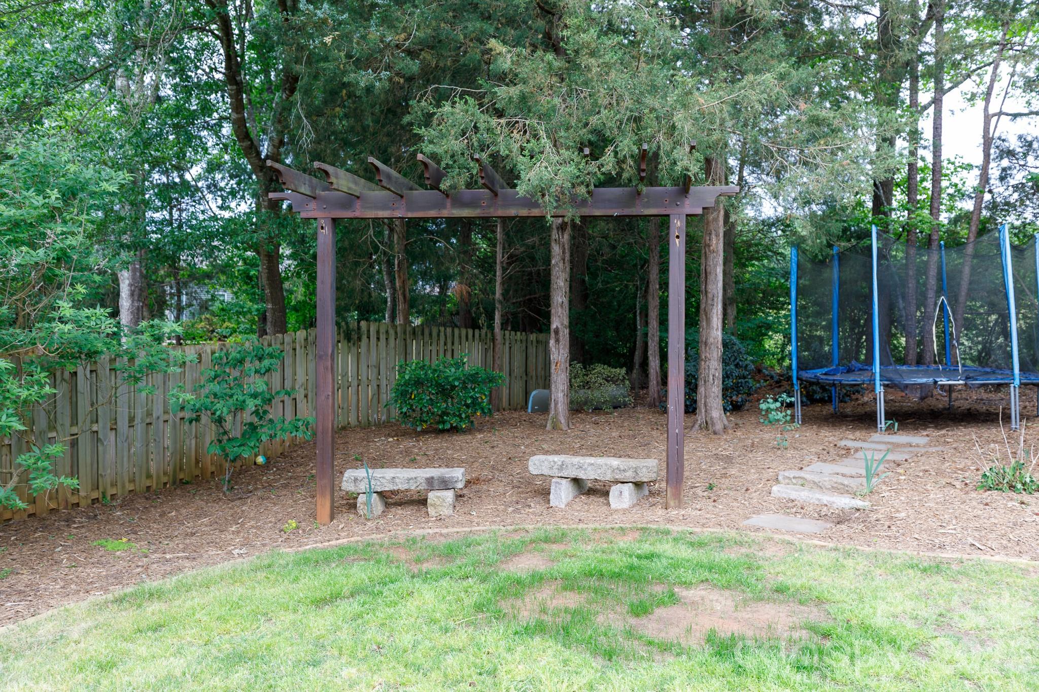 4017 W Sandy Trail — Fort Mill